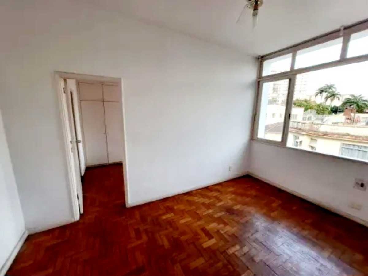 Apartamento à venda com 2 quartos, 48m² - Foto 2