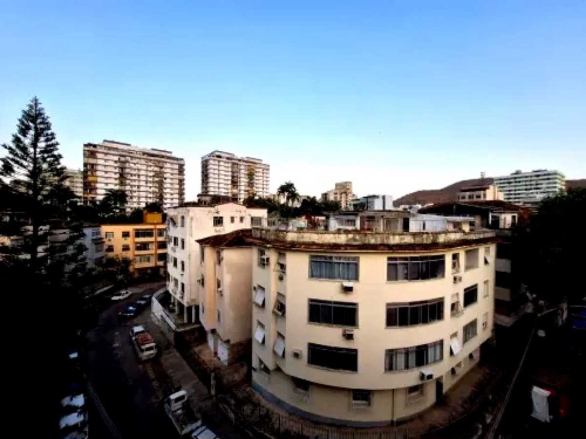 Apartamento à venda com 2 quartos, 48m² - Foto 1