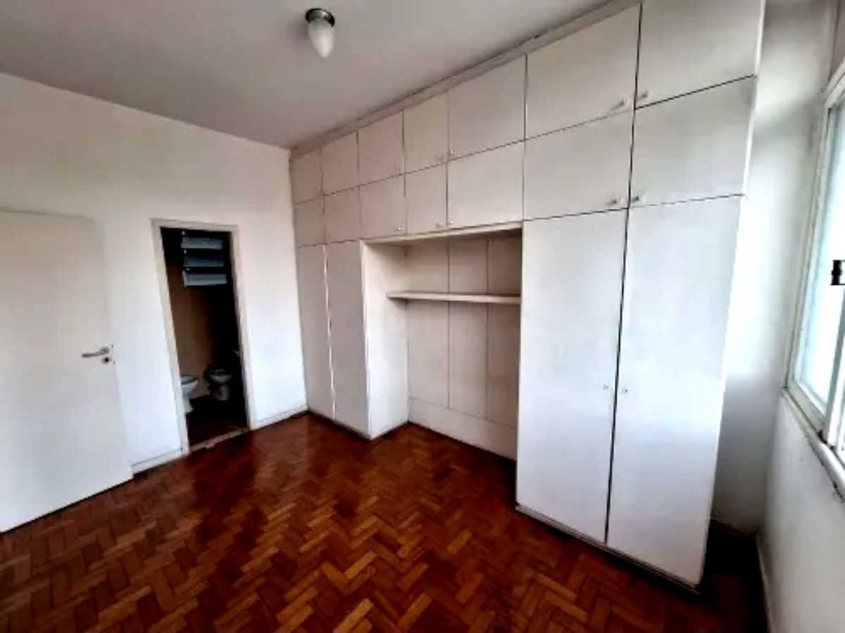 Apartamento à venda com 2 quartos, 48m² - Foto 4