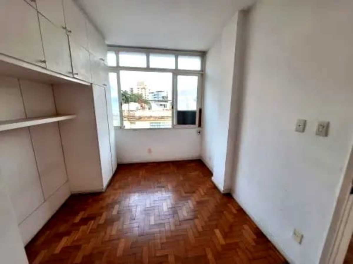 Apartamento à venda com 2 quartos, 48m² - Foto 10