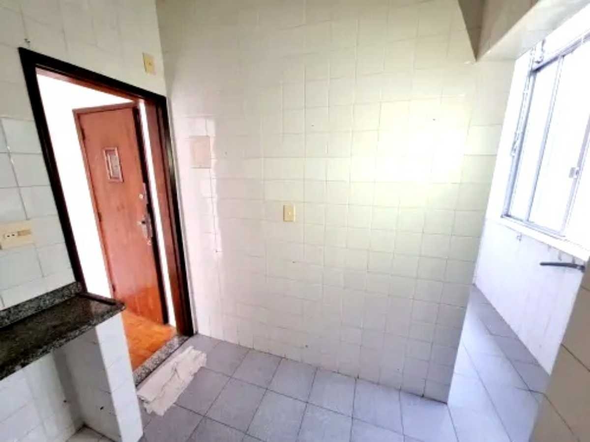 Apartamento à venda com 2 quartos, 48m² - Foto 13