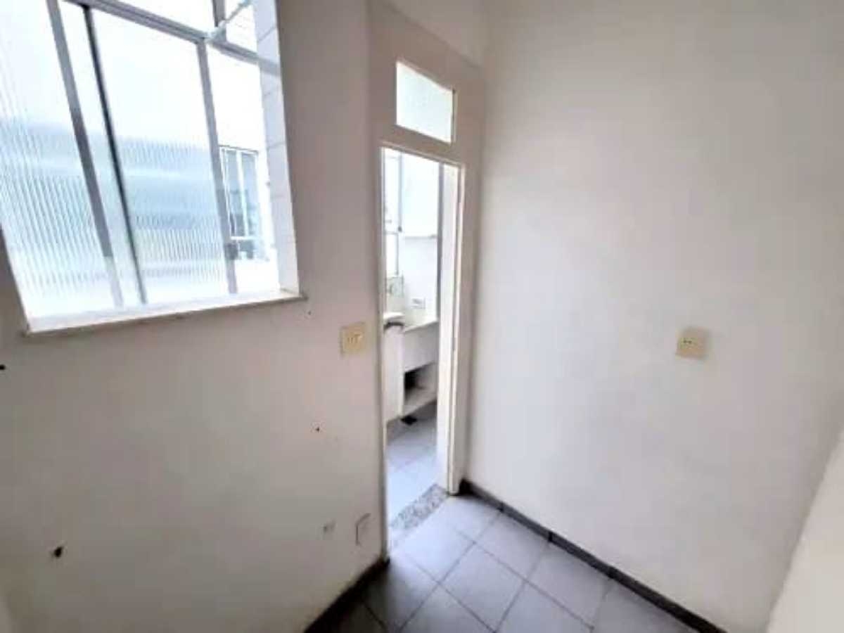 Apartamento à venda com 2 quartos, 48m² - Foto 14