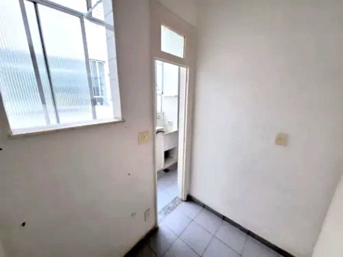 Apartamento à venda com 2 quartos, 48m² - Foto 26