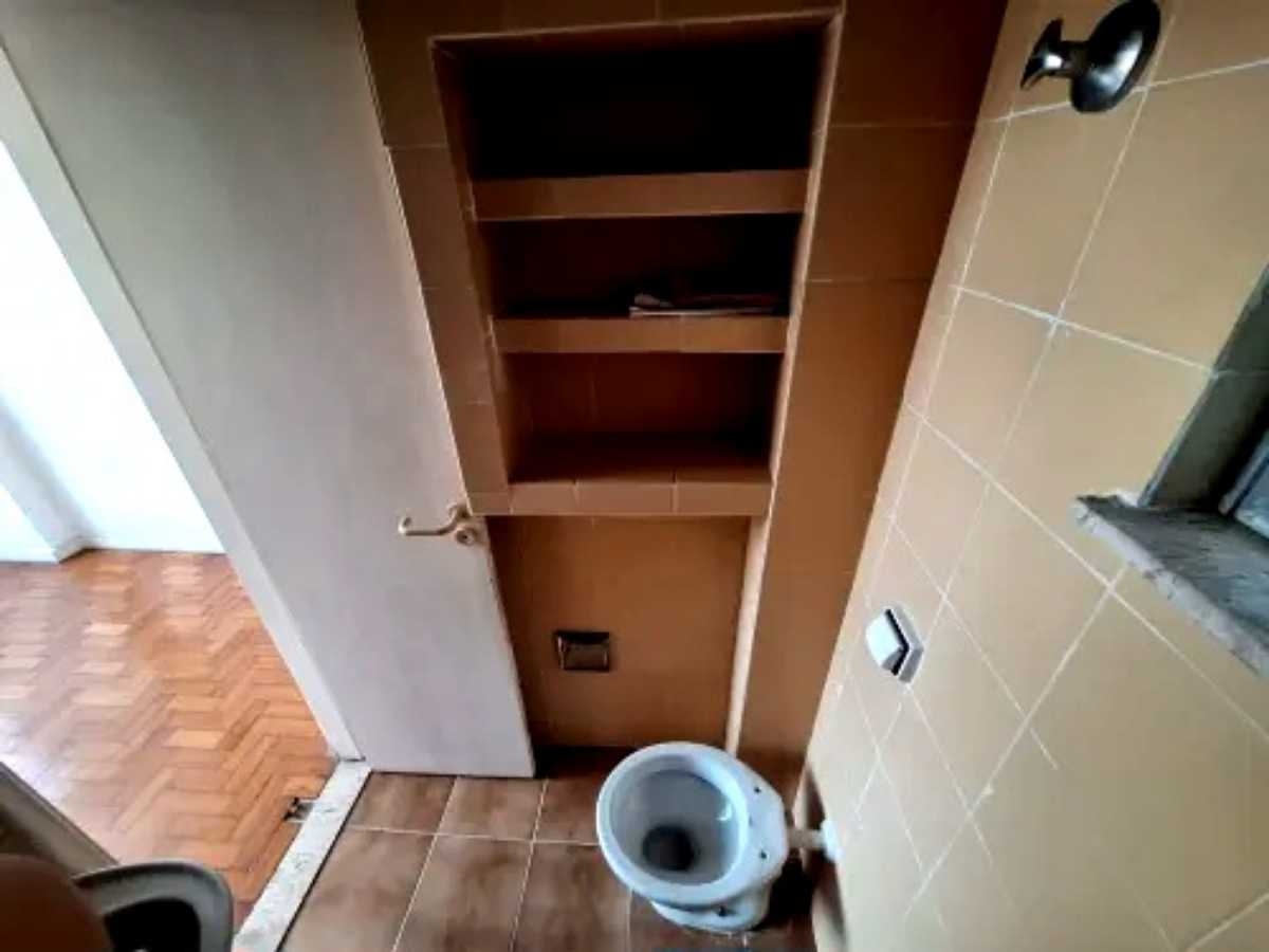 Apartamento à venda com 2 quartos, 48m² - Foto 29