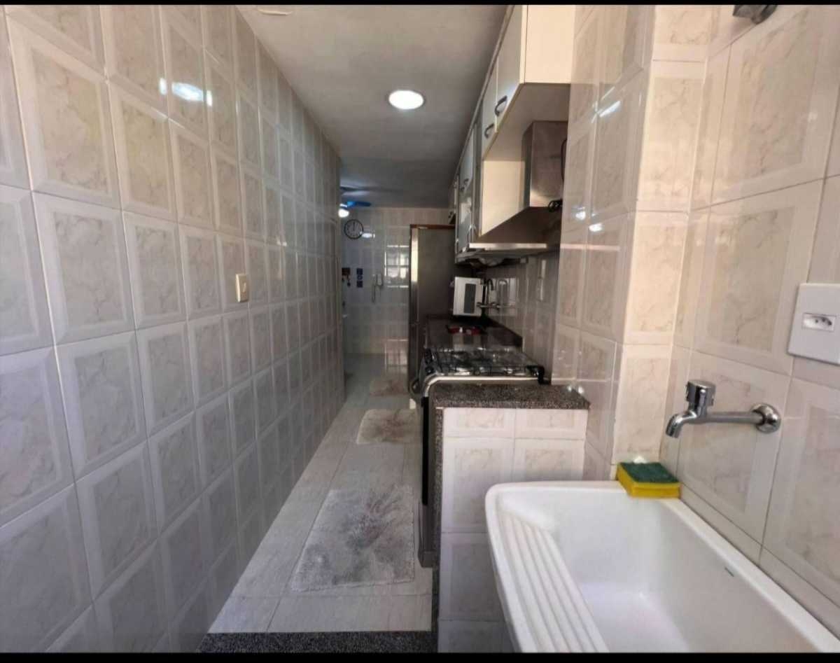 Cobertura à venda com 3 quartos, 184m² - Foto 5