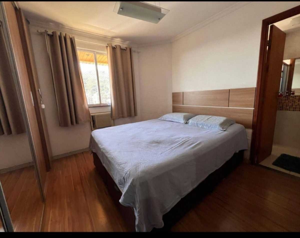 Cobertura à venda com 3 quartos, 184m² - Foto 8