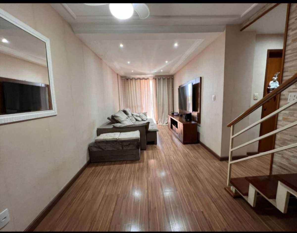 Cobertura à venda com 3 quartos, 184m² - Foto 10