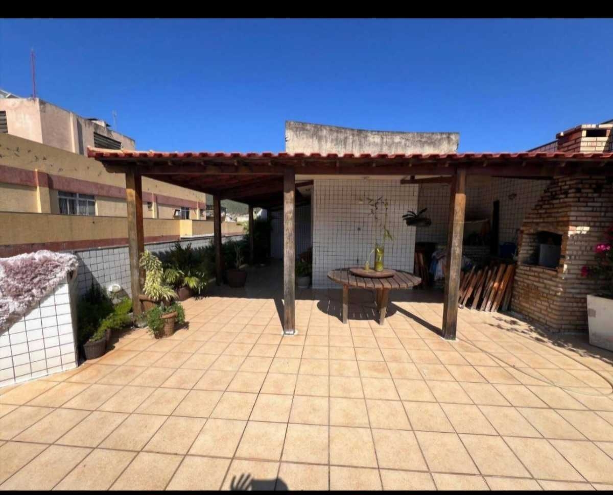 Cobertura à venda com 3 quartos, 184m² - Foto 12