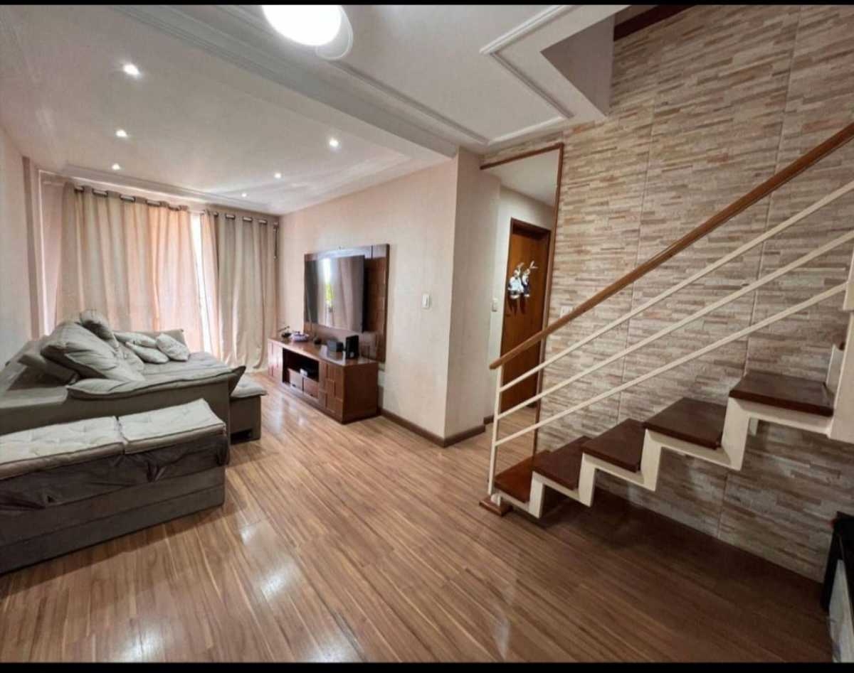 Cobertura à venda com 3 quartos, 184m² - Foto 13