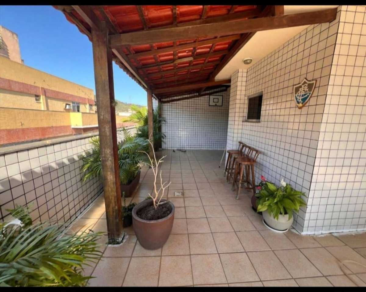 Cobertura à venda com 3 quartos, 184m² - Foto 29