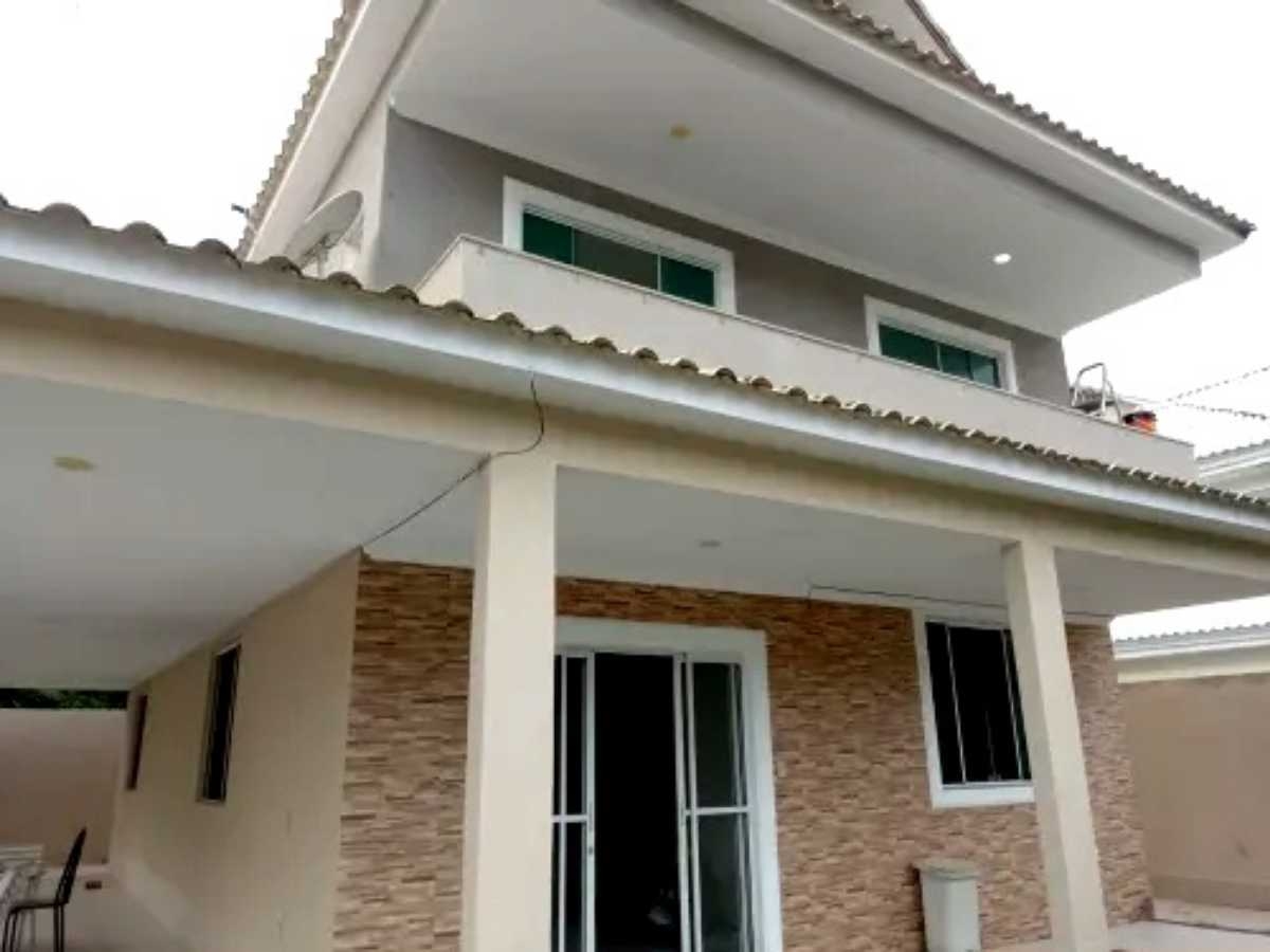 Casa à venda com 5 quartos, 400m² - Foto 13