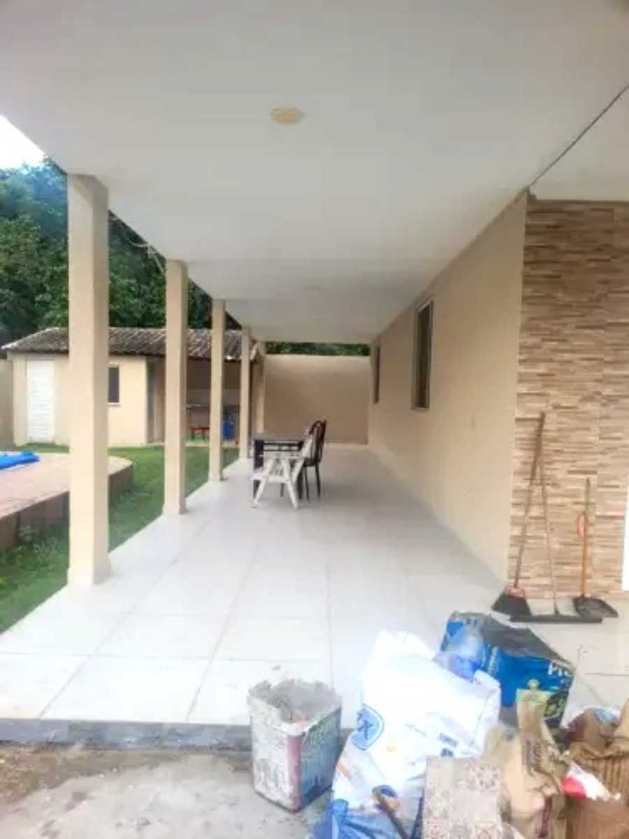 Casa à venda com 5 quartos, 400m² - Foto 16