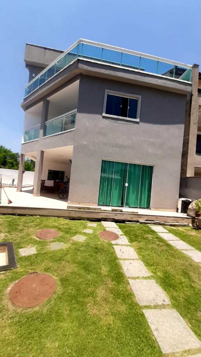 Casa à venda com 3 quartos, 300m² - Foto 6