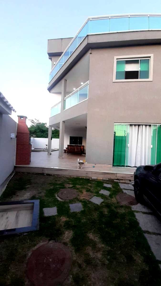 Casa à venda com 3 quartos, 300m² - Foto 8