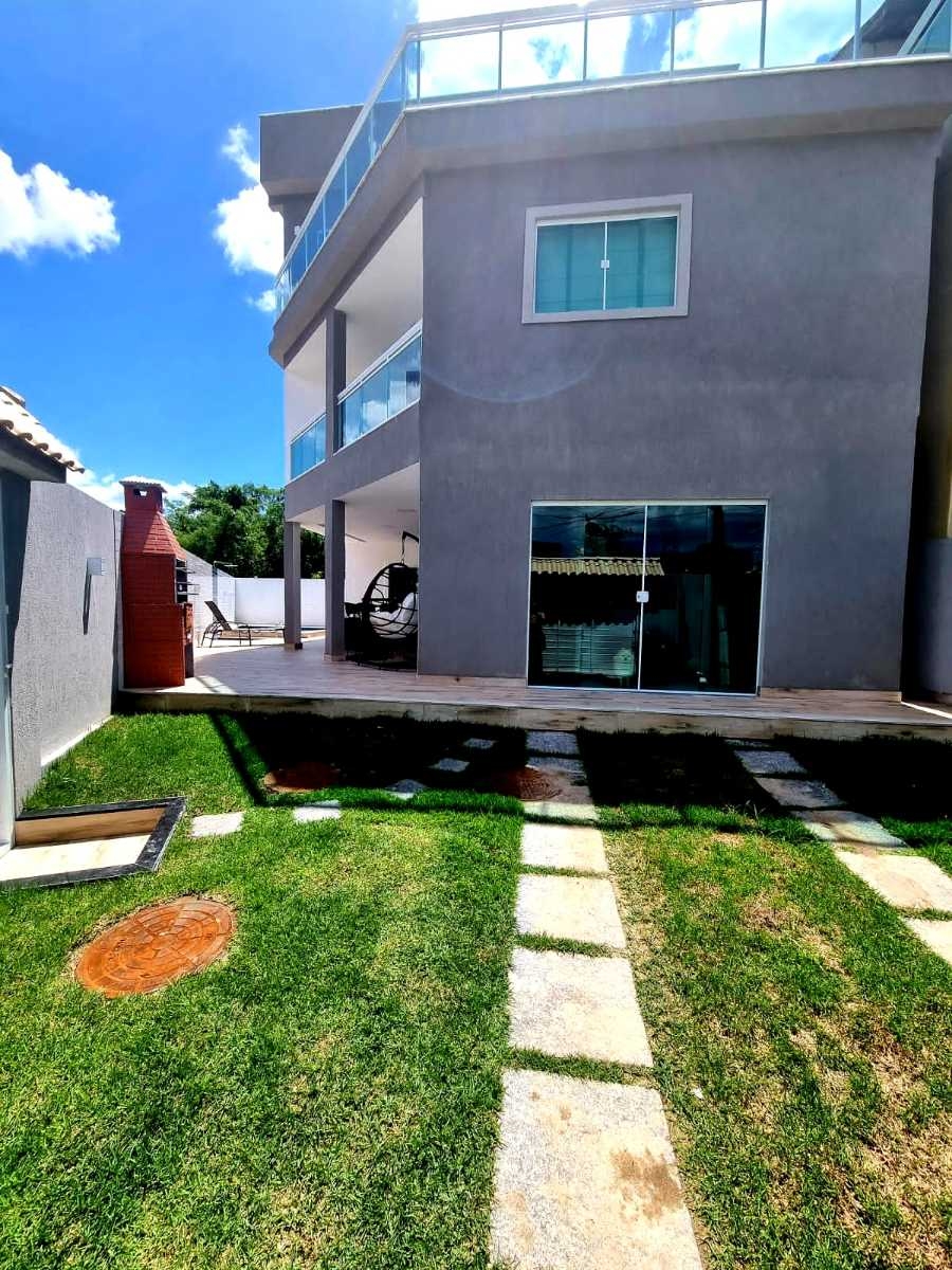 Casa à venda com 3 quartos, 300m² - Foto 9