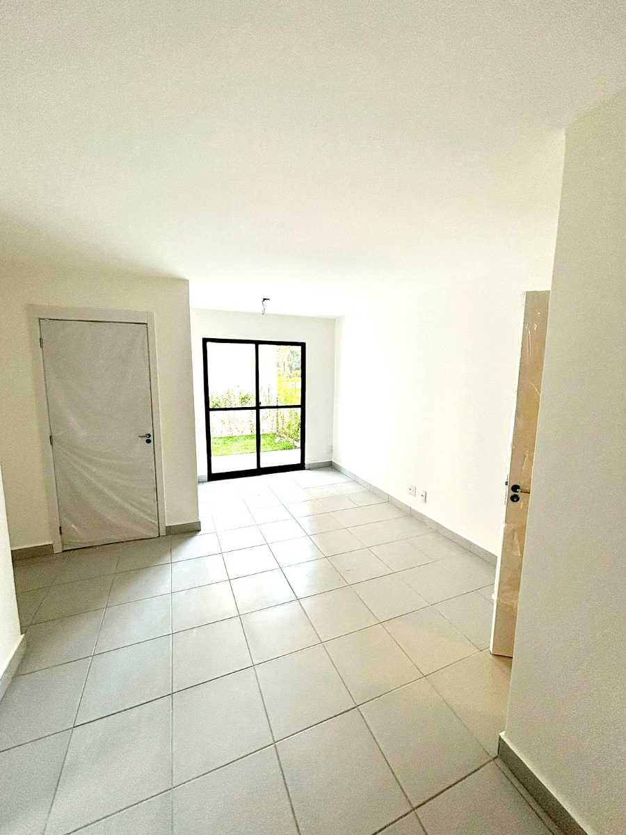 Apartamento à venda com 1 quarto, 109m² - Foto 1