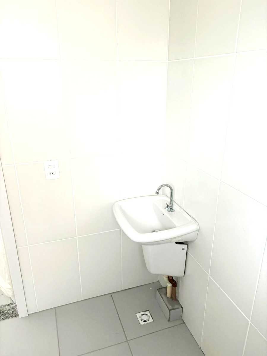 Apartamento à venda com 1 quarto, 109m² - Foto 2