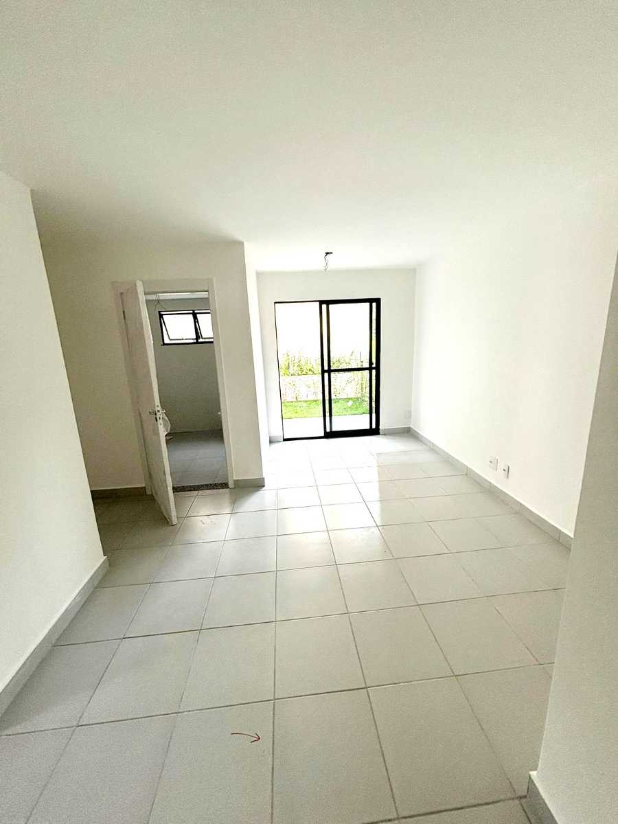 Apartamento à venda com 1 quarto, 109m² - Foto 6