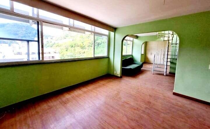 Cobertura à venda com 3 quartos, 180m² - Foto 11