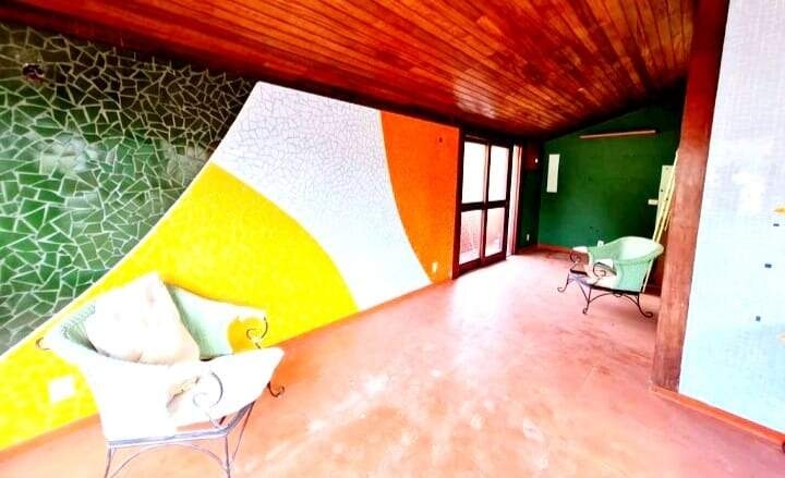 Cobertura à venda com 3 quartos, 180m² - Foto 31