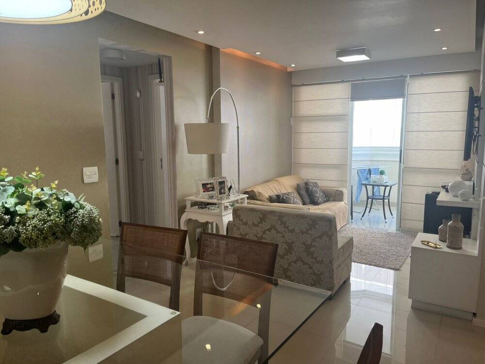 Apartamento, 2 quartos, 85 m² - Foto 2