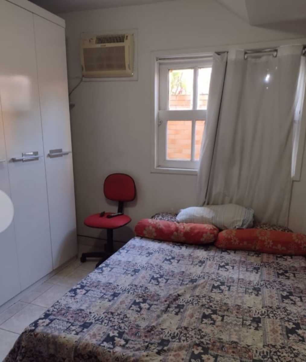 Casa à venda com 2 quartos, 80m² - Foto 15