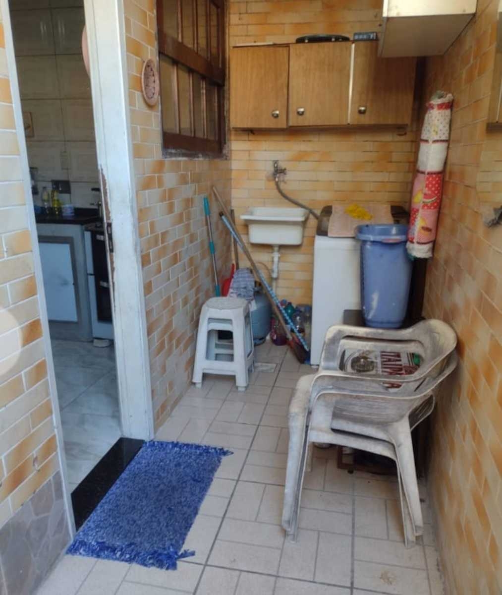 Casa à venda com 2 quartos, 80m² - Foto 20