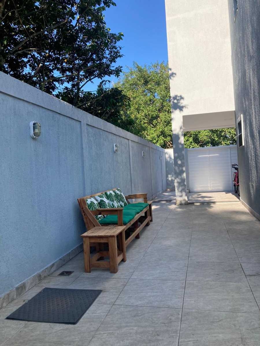 Casa à venda com 3 quartos, 120m² - Foto 7