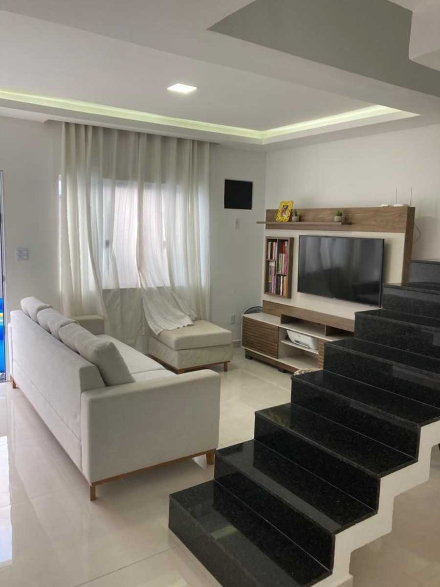 Casa à venda com 3 quartos, 120m² - Foto 18