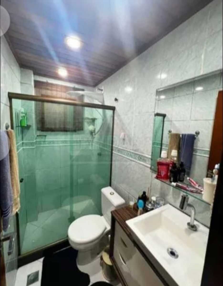 Apartamento à venda com 3 quartos, 160m² - Foto 3