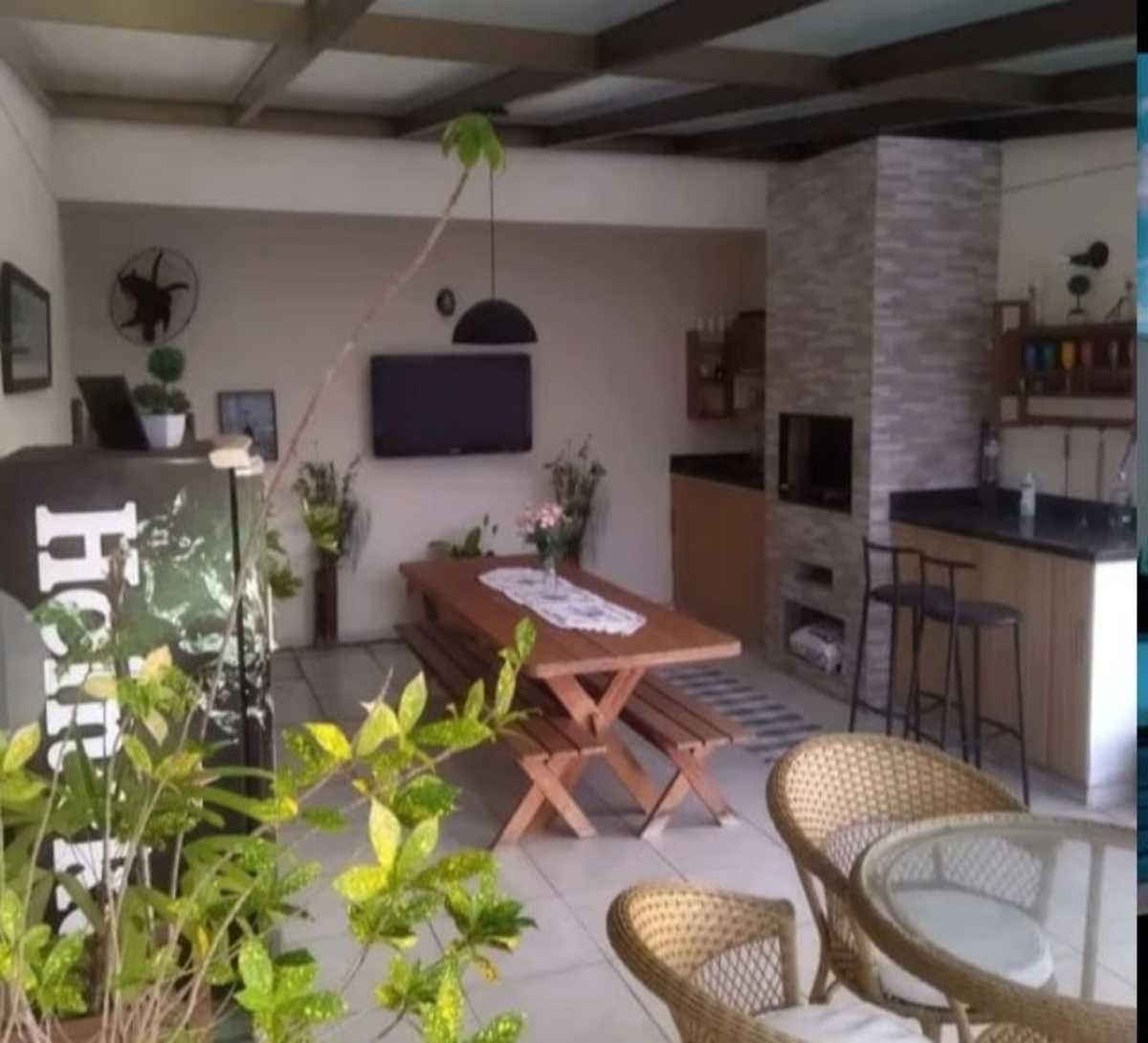 Apartamento à venda com 3 quartos, 160m² - Foto 10