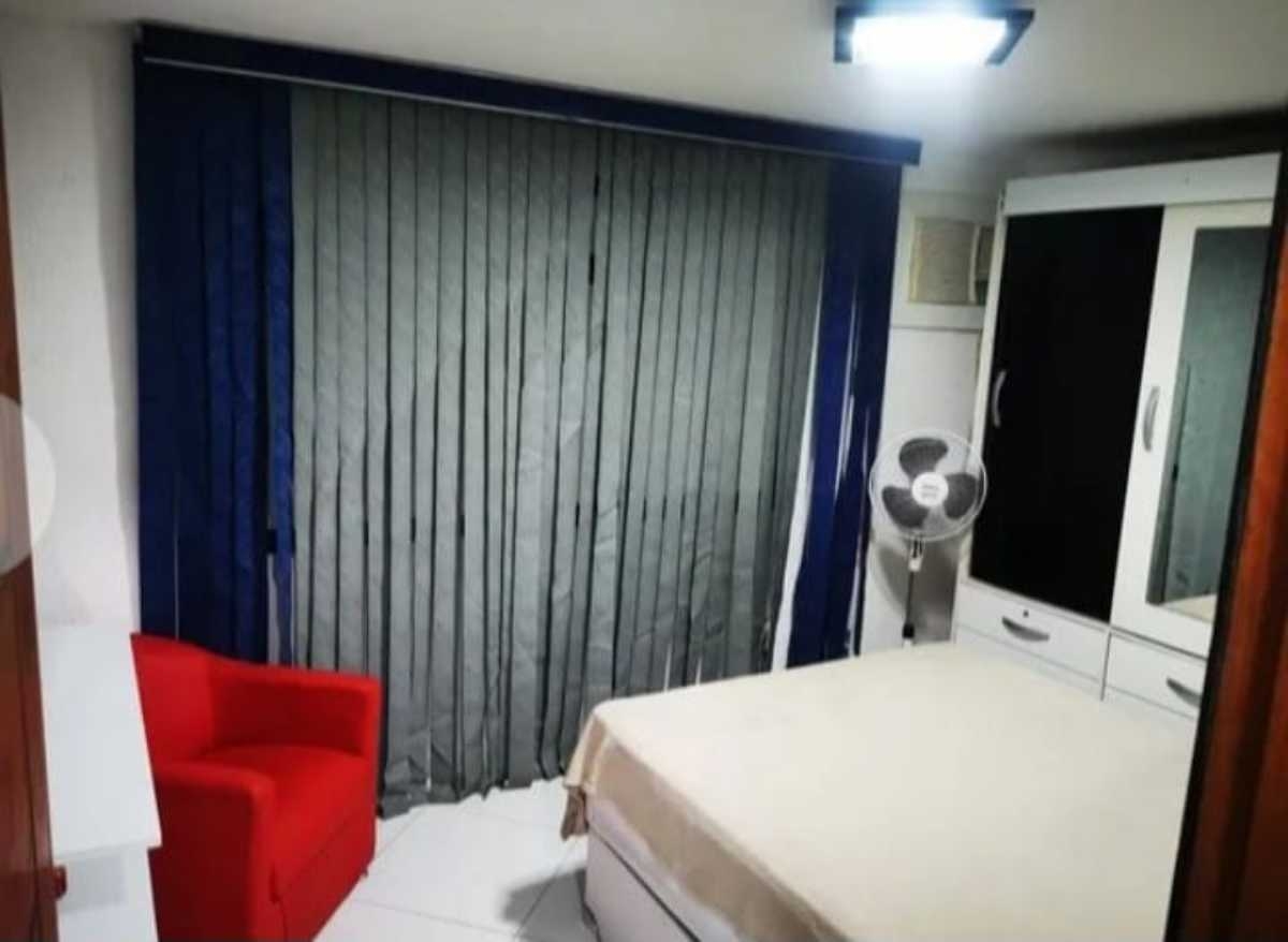 Apartamento à venda com 3 quartos, 160m² - Foto 12