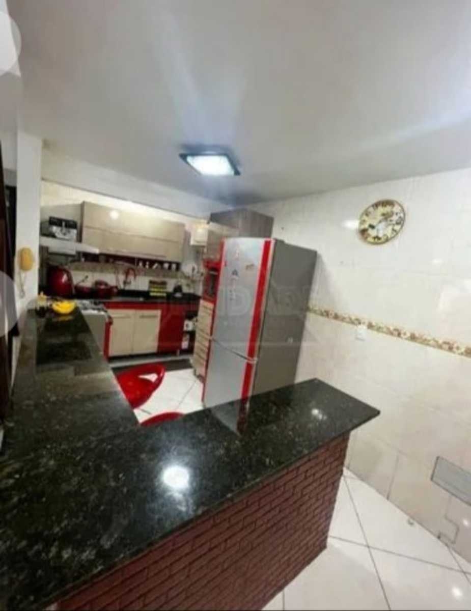 Apartamento à venda com 3 quartos, 160m² - Foto 16