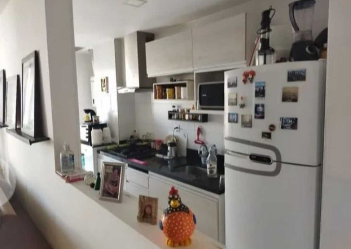 Apartamento à venda com 3 quartos, 160m² - Foto 18