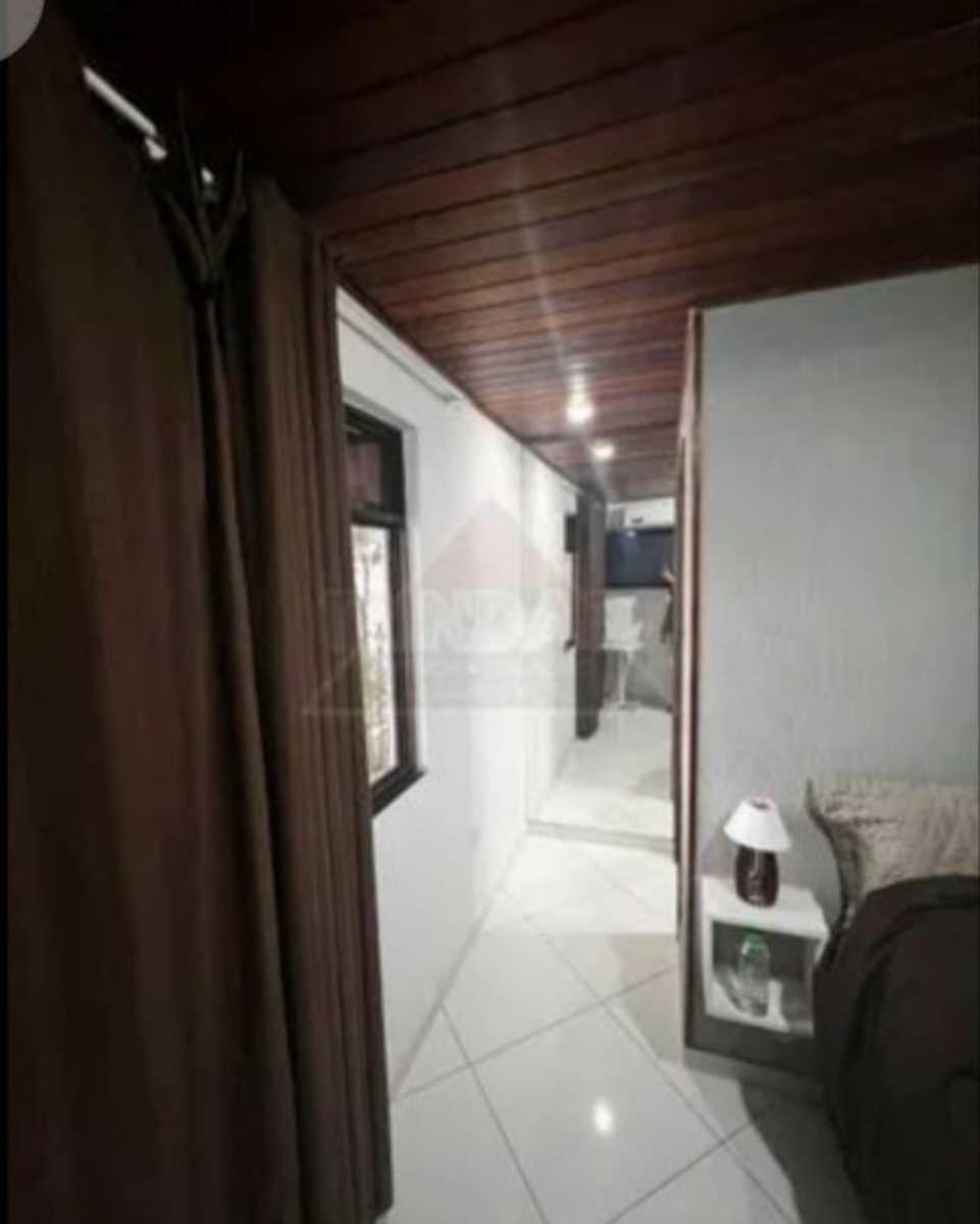 Apartamento à venda com 3 quartos, 160m² - Foto 23