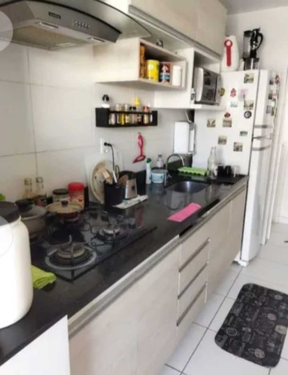 Apartamento à venda com 3 quartos, 160m² - Foto 26