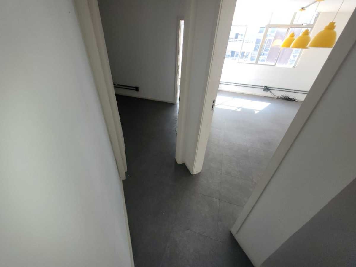 Conjunto Comercial-Sala à venda, 85m² - Foto 13