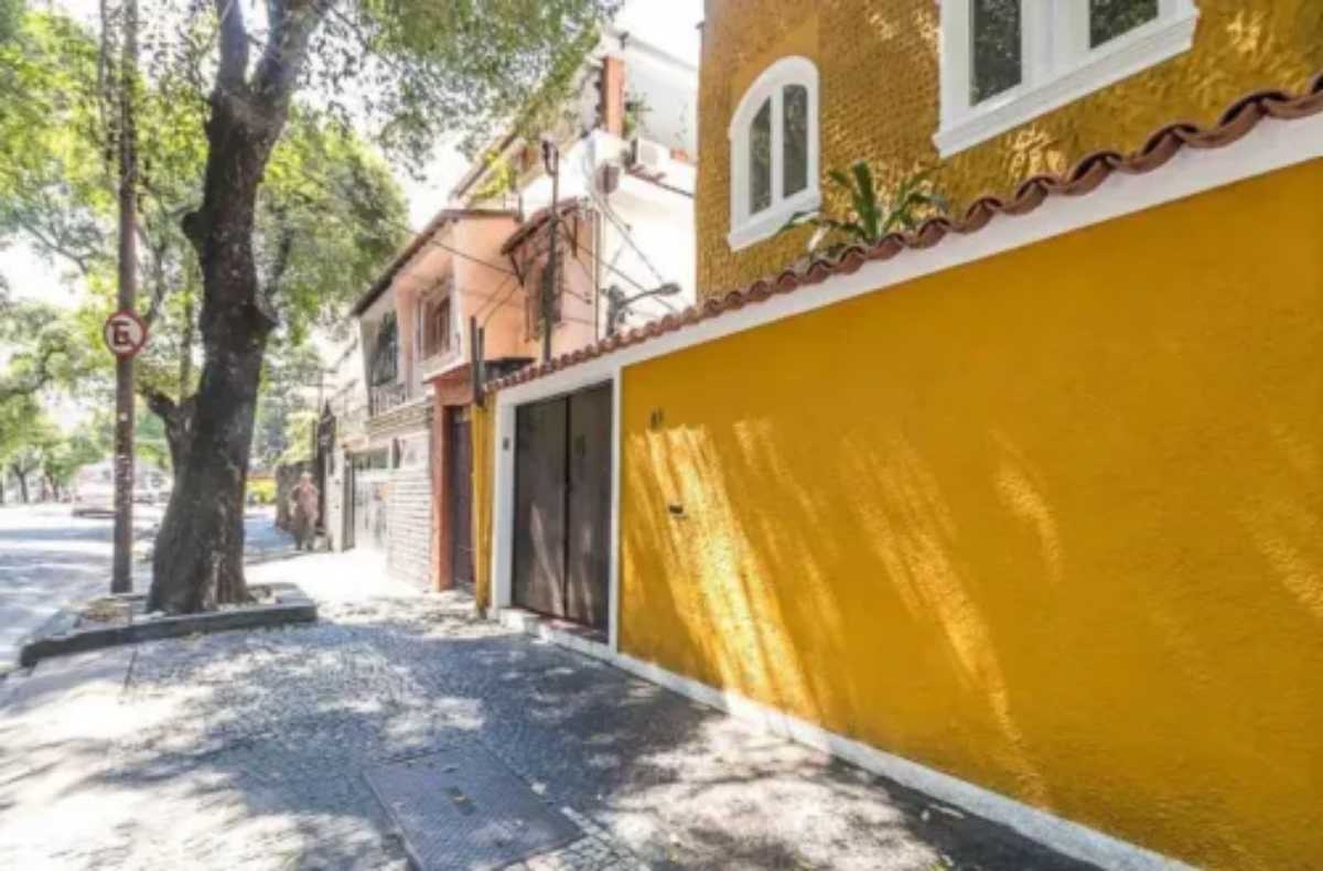 Casa à venda com 2 quartos, 145m² - Foto 10