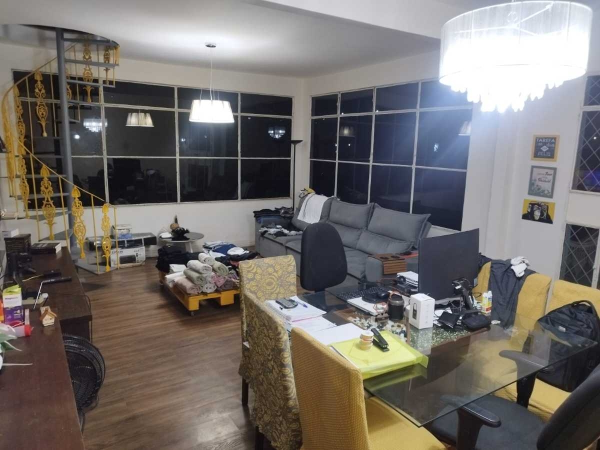 Casa à venda com 5 quartos, 383m² - Foto 16