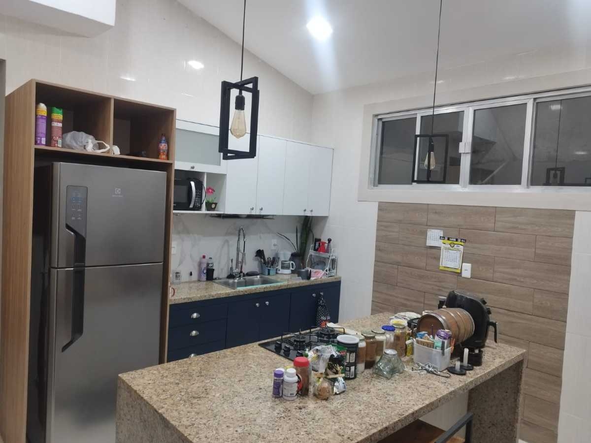 Casa à venda com 5 quartos, 383m² - Foto 27