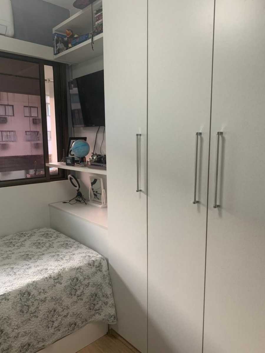 Apartamento à venda com 2 quartos, 66m² - Foto 7