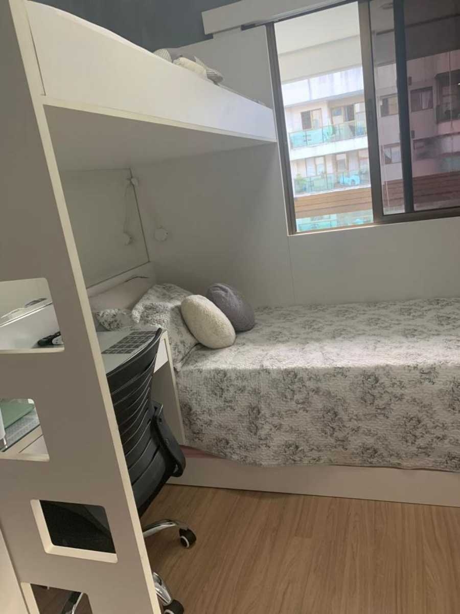 Apartamento à venda com 2 quartos, 66m² - Foto 8