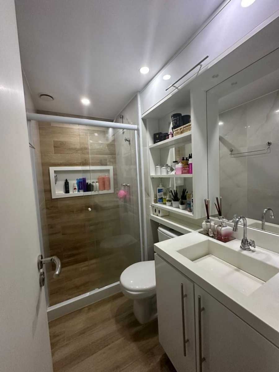 Apartamento à venda com 2 quartos, 66m² - Foto 26