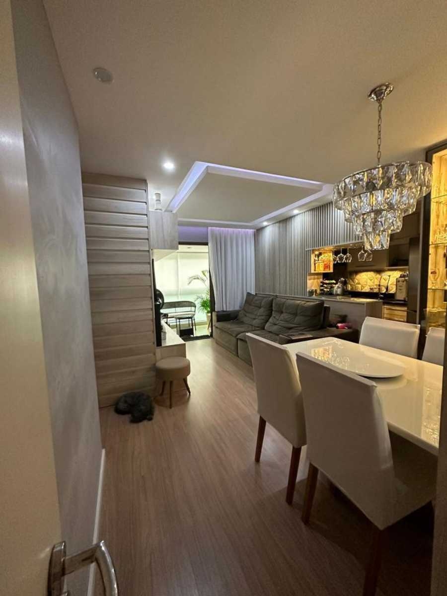 Apartamento à venda com 2 quartos, 66m² - Foto 30