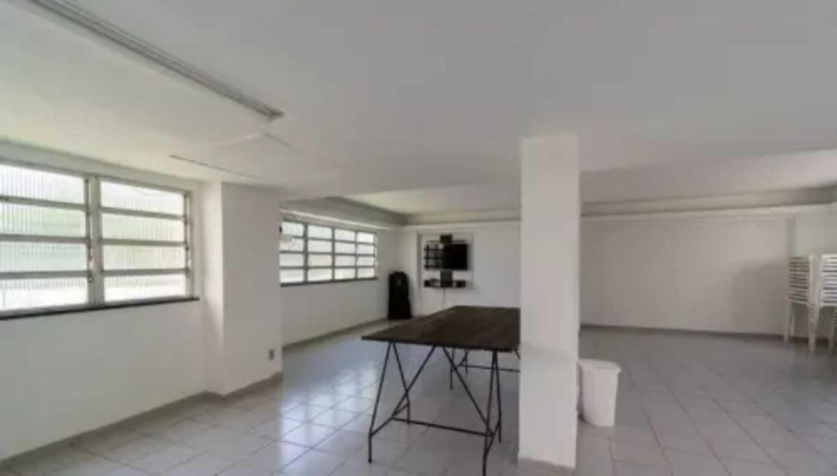 Apartamento à venda com 2 quartos, 50m² - Foto 3