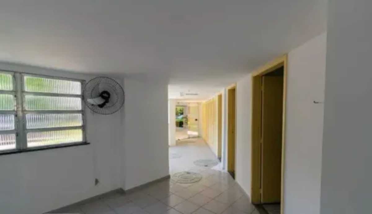 Apartamento à venda com 2 quartos, 50m² - Foto 5