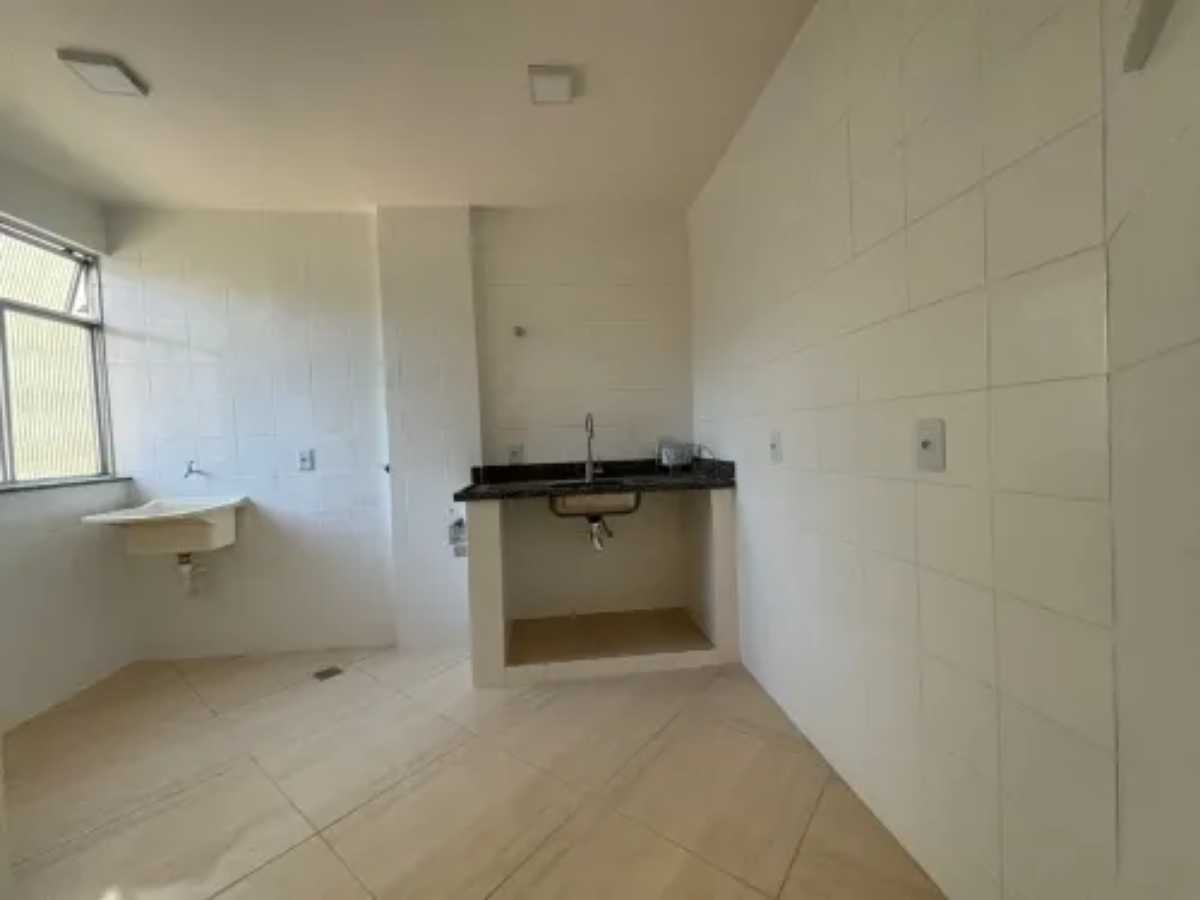 Apartamento à venda com 2 quartos, 50m² - Foto 7