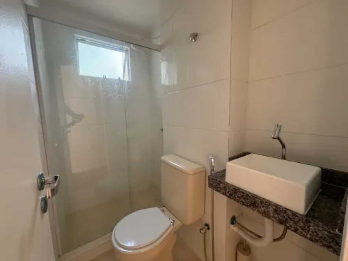 Apartamento à venda com 2 quartos, 50m² - Foto 9