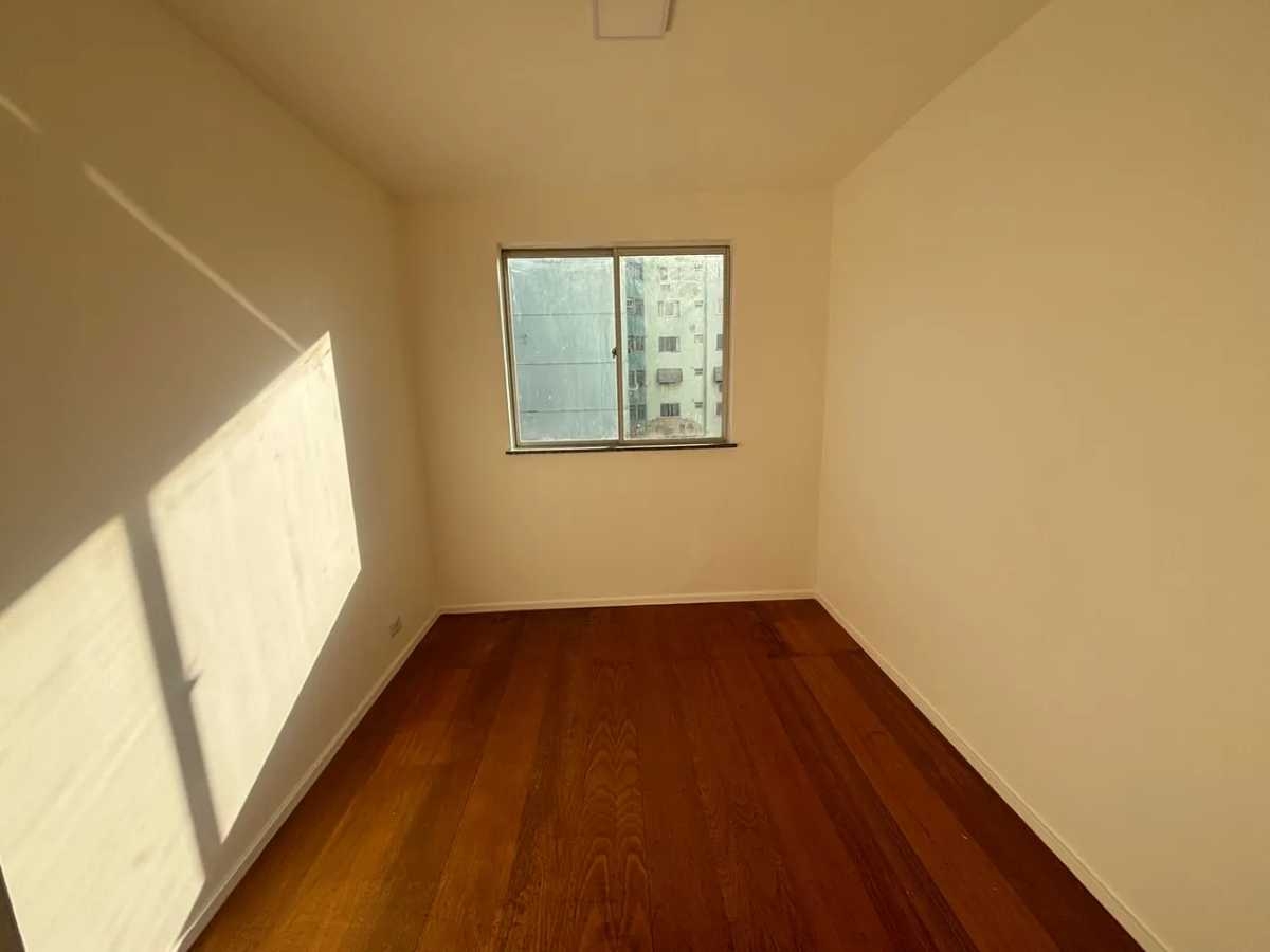 Apartamento à venda com 2 quartos, 50m² - Foto 11