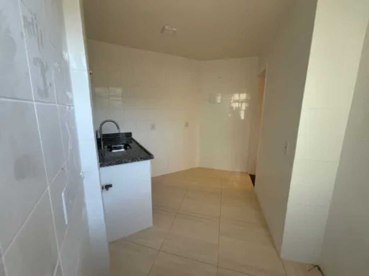 Apartamento à venda com 2 quartos, 50m² - Foto 12